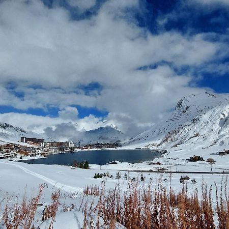 Apartment Le Schuss - Val Claret-5 By Interhome Tignes Exterior photo